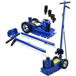 Pneumatický Hever Geko G02061