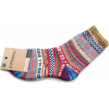 Dámské ponožky xcena Dámské ponožky vlněné Velikost: 38-42