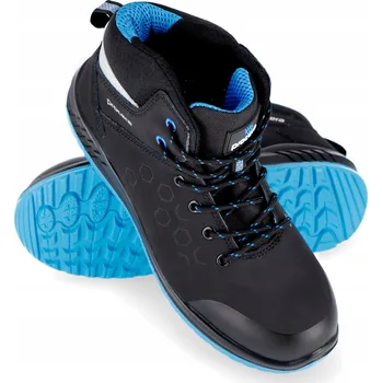 Pracovní obuv Pracovní obuv kotníková procera ASTER S3 velikost 41