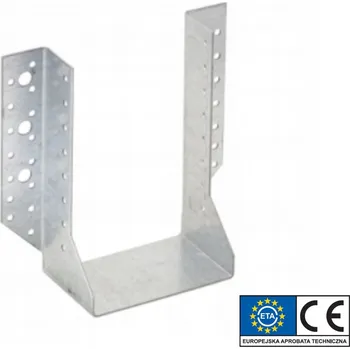 Tesařské kování Závěs nosníku Domax WB36