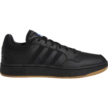 Pánská sportovní obuv Tenisky adidas Core Black 5926469 8 (42)