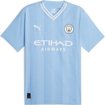 Manchester City Puma Team Light B 4527014 M
