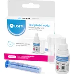 USTM Test tvrdosti vody TEST-T kapkový…