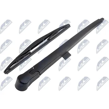 Stěrač Rameno stěrače, čistění skel NTY EWB-CH-006