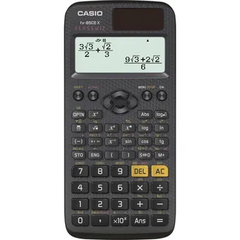 Kalkulačka Casio FX 85 CE X ClassWiz