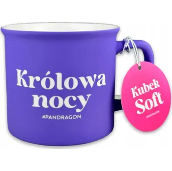 Hrnek PAN Dragon hrnek s WOW efektem keramika 350 ml