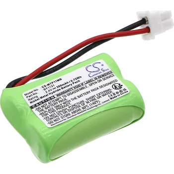 Baterie k notebooku Baterie Cameron Sino CS-MTP11MB - neoriginální