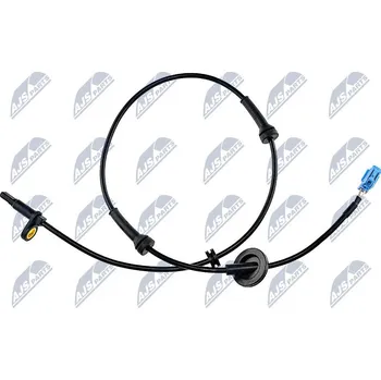 Přislušenství brzdového systému Snímač, počet otáček kol NTY HCA-NS-018