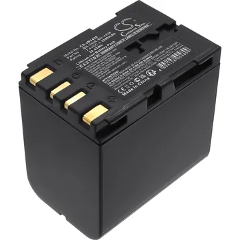 Baterie Cameron Sino CS-JBV428 pro JVC GR-DVL1020 - neoriginální