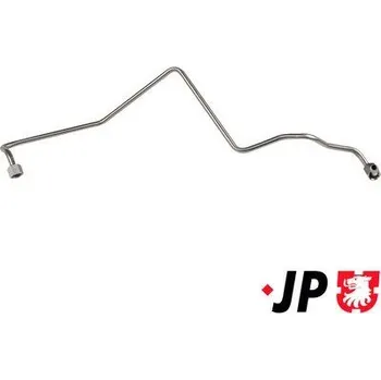 Palivový systém Olejové potrubí JP GROUP 1117602900