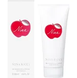 Nina Ricci Nina tělové mléko 200 ml