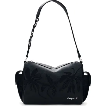 Desigual Dámská kabelka Mirenis Habana 26SAXPAP2000 + 2 měsíce na vrácení zboží