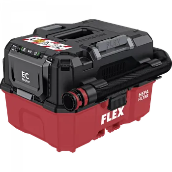 Vysavač FLEX VC 9 L MC 18 RC