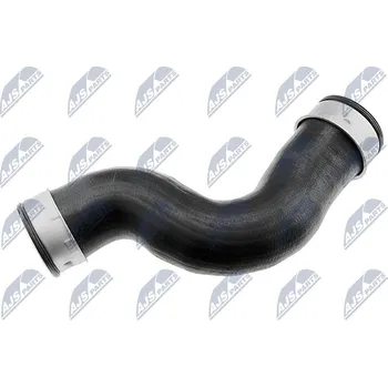 Hadička plnicího vzduchu NTY GPP-VW-021