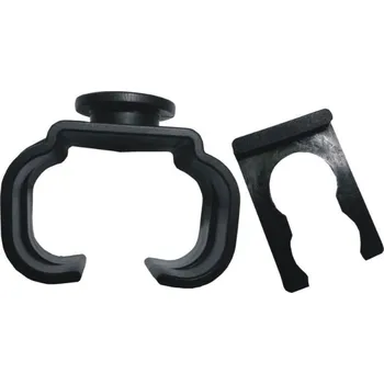 Horolezecká přilba Držák k přilbě GALLET