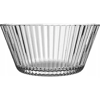 Miska na dip ořechy miska salátová mísa skleněná Altom Design Selena 12 cm