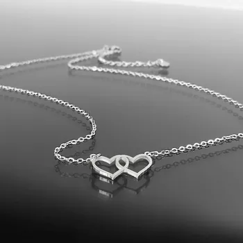 Náhrdelník Ocelový náhrdelník č. 1148