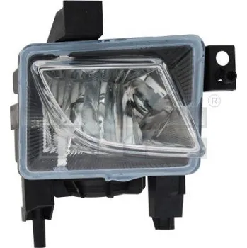 Mlhový světlomet Mlhovka TYC 19-0726-05-2