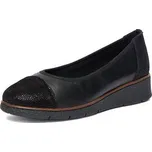 Go Soft Baleríny CEO-WI16-FLEXX-02 Černá 37