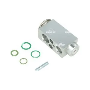 Ventil klimatizace Expanzní ventil, klimatizace NRF 38405