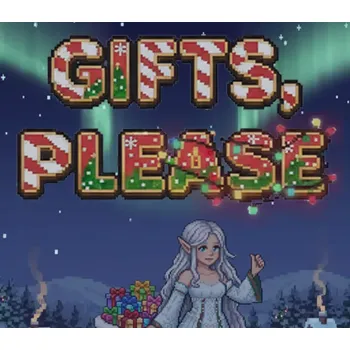 Počítačová hra Gifts, Please