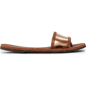 Dámské žabky Havaianas Rust 1225868 6/7