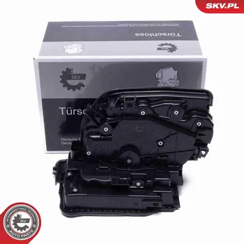 Autodoplněk Zámek dveří ESEN SKV 60SKV252