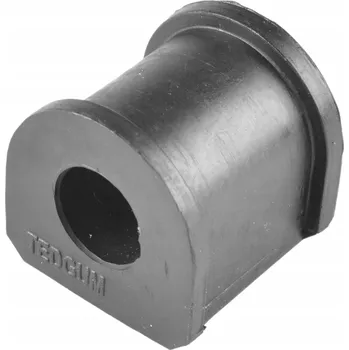 Stabilizátor nápravy Tedgum 00675391 Odpružení, stabilizátor