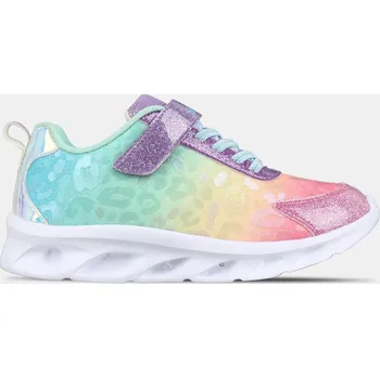 Dívčí tenisky Boty Slazenger Rainbow 4781475 C9 (27)