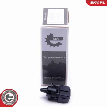 Autodíl Snímač, teplota interiéru ESEN SKV 17SKV709