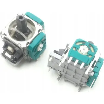 Herní konzole Analogový joystick ALPS pro ovladač XBOX ONE S / SERIES XS