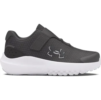 Dětská móda Boty Under Armour Grey 1225541 C7.5 (25)