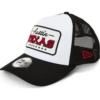 Kšiltovka New Era Black 1226241 One Size