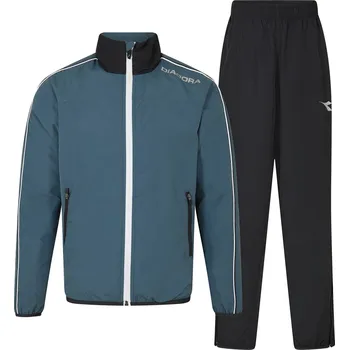 Diadora Castle Grey 1226630 3X Small