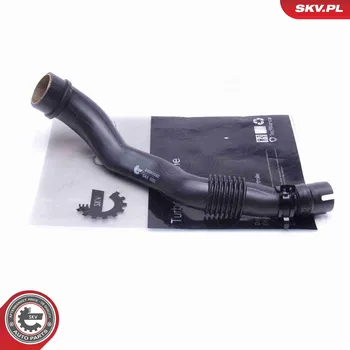 Spojovací materiál motoru Hadice, větrání klikové skříně ESEN SKV 54SKV182