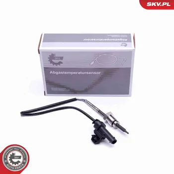 Čidlo automobilu Čidlo, teplota výfukových plynů ESEN SKV 30SKV312