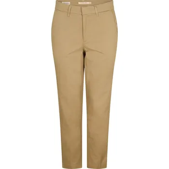 Dámské kalhoty Levis Unbasic Khak 686945 25 L29