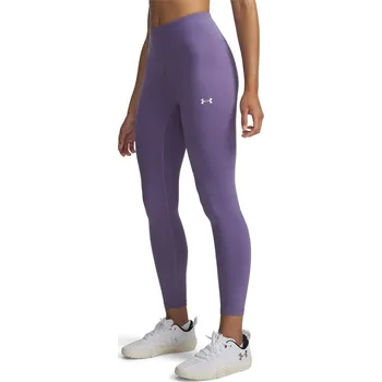 Dámské legíny Legíny Under Armour Purple 6529663 16 (XL)