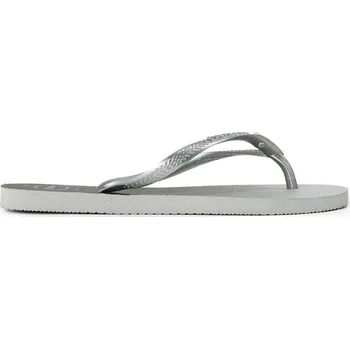 Dámské žabky Havaianas Ice Grey 1225920 3/4