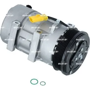 Kompresor klimatizace Kompresor, klimatizace NRF 32772