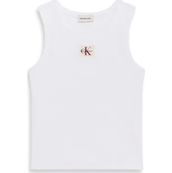 Calvin Klein Jeans Bright White 1226655 10 (S)