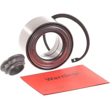 Auto-moto Sada ložisek kol SKF VKBA 6782