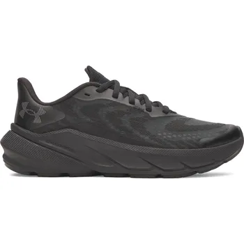 Dětská móda Boty Under Armour Black 1225564 5 (38)