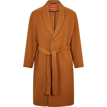 Pánská bunda Bunda Hugo Rust 1226576 2XL