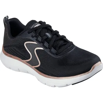 Dámské tenisky Tenisky Skechers Black 1194185 4.5 (37.5)