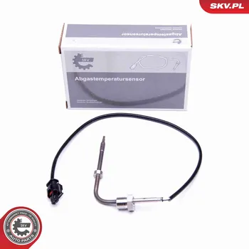 Čidlo automobilu Čidlo, teplota výfukových plynů ESEN SKV 30SKV277
