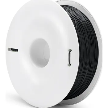 3D tisk Filament TPU Fiberlogy 1,75 mm 850 g černý