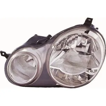 Auto-moto Světlomet DEPO 441-1150L-LDBEM