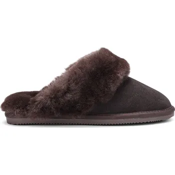 Dámské pantofle Hotter Chocolate 3801724 9 (43)