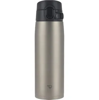 Termohrnek Zojirushi termohrnek z nerezová ocel SM-VA60XA 600 ml stříbrný